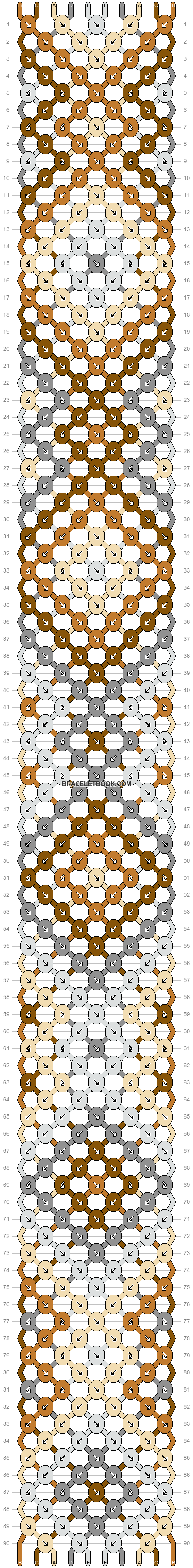 Normal pattern #147564 variation #414045 pattern