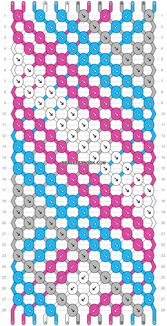 Normal pattern #198482 variation #414047 pattern