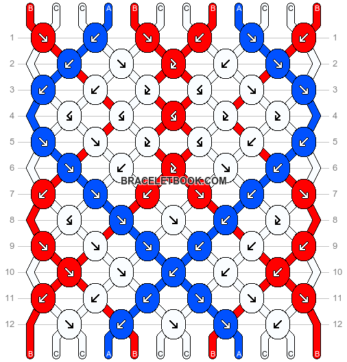 Normal pattern #198523 variation #414048 pattern