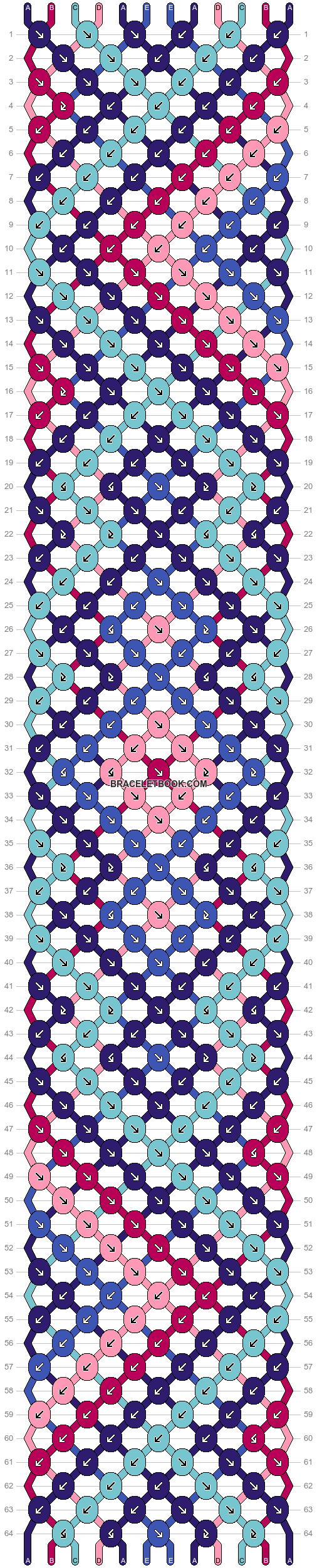 Normal pattern #170384 variation #414049 pattern