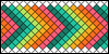 Normal pattern #2105 variation #414050