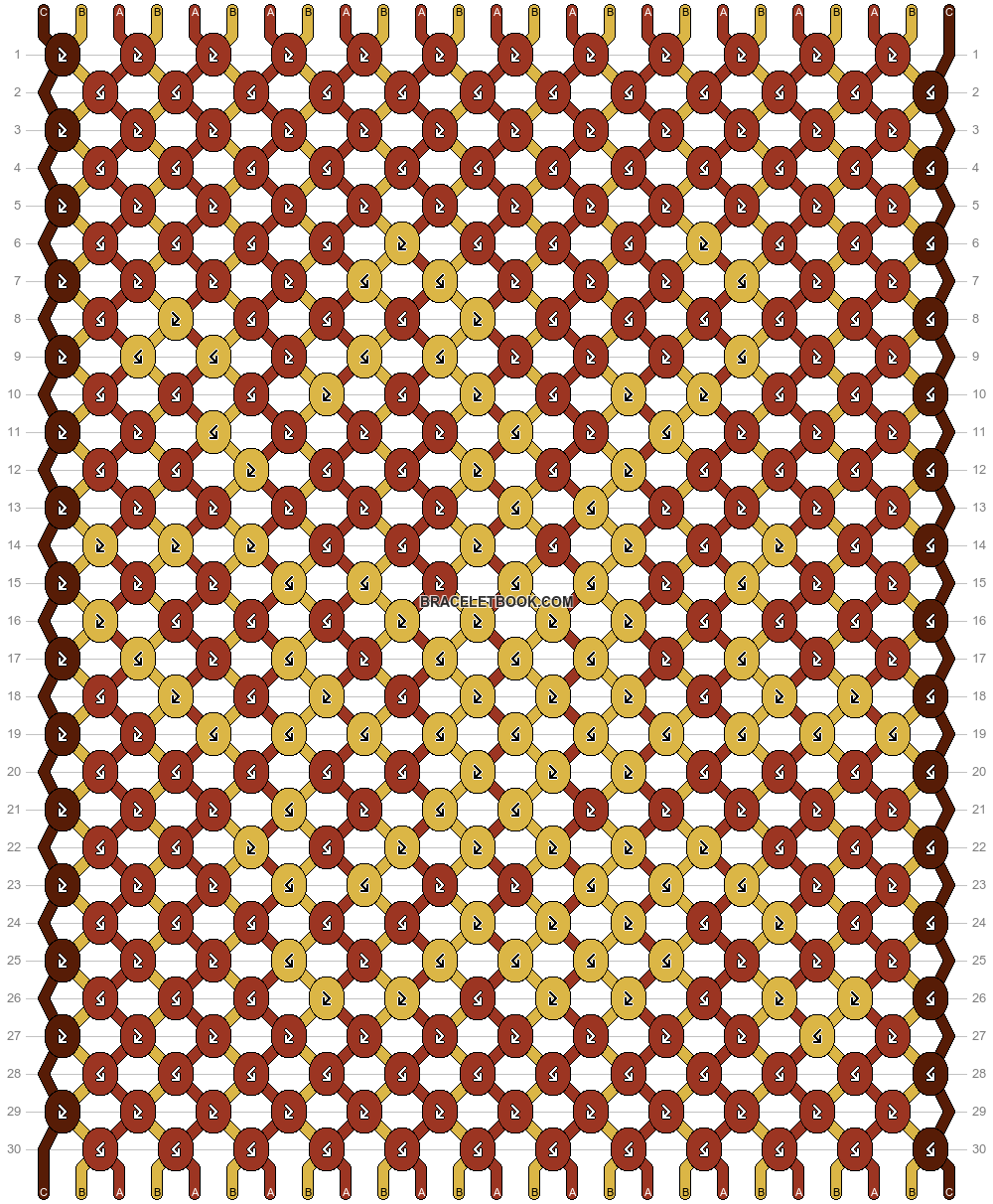Normal pattern #176728 variation #414052 pattern