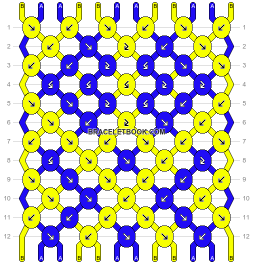 Normal pattern #198523 variation #414053 pattern