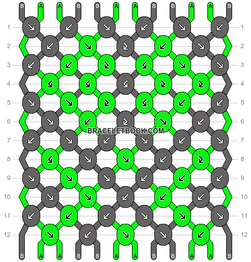 Normal pattern #198523 variation #414054 pattern