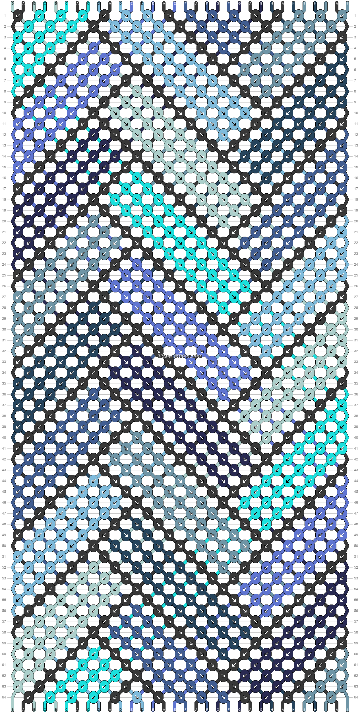 Normal pattern #198518 variation #414056 pattern