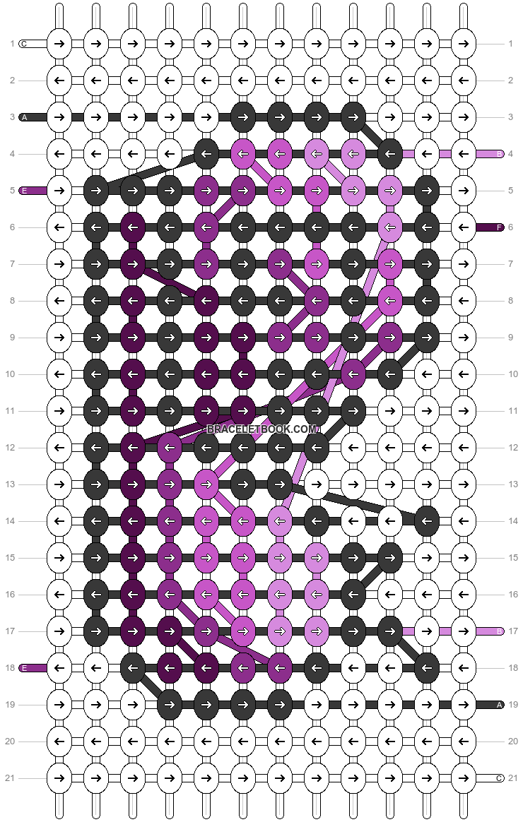 Alpha pattern #198525 variation #414057 pattern