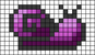 Alpha pattern #198525 variation #414057