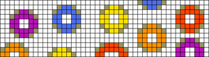 Alpha pattern #198466 variation #414058