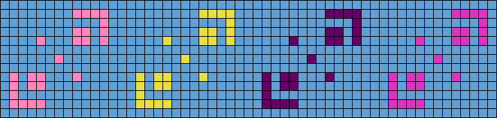 Alpha pattern #47402 variation #414061 preview