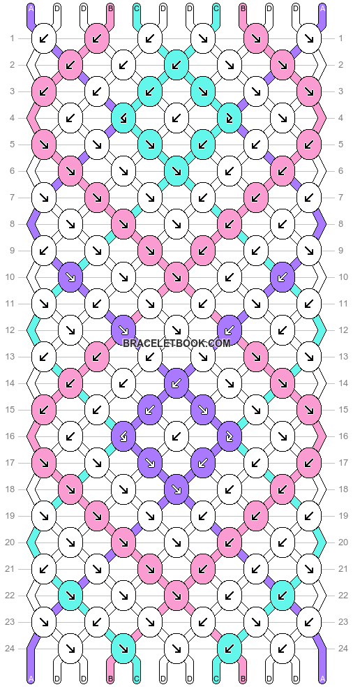 Normal pattern #61459 variation #414062 pattern