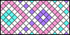 Normal pattern #61459 variation #414062