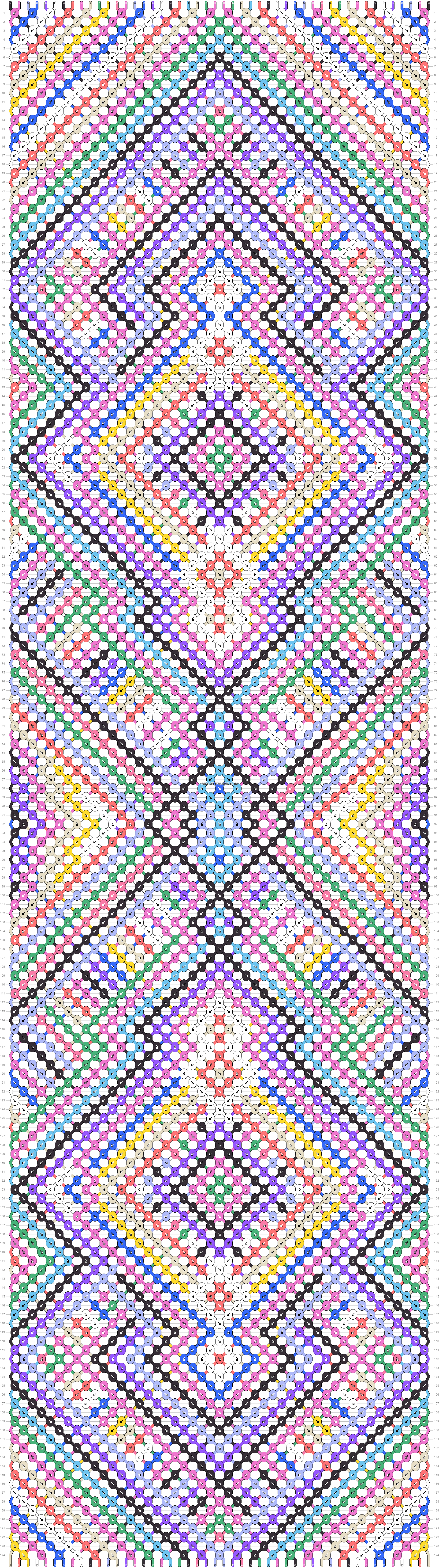 Normal pattern #178953 variation #414063 pattern