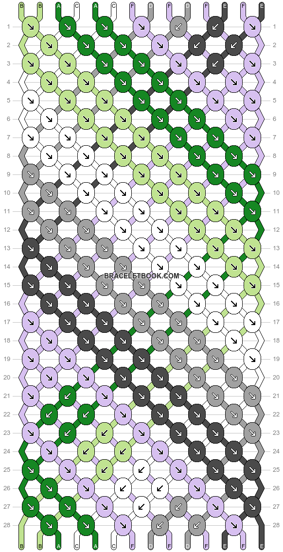Normal pattern #198482 variation #414064 pattern