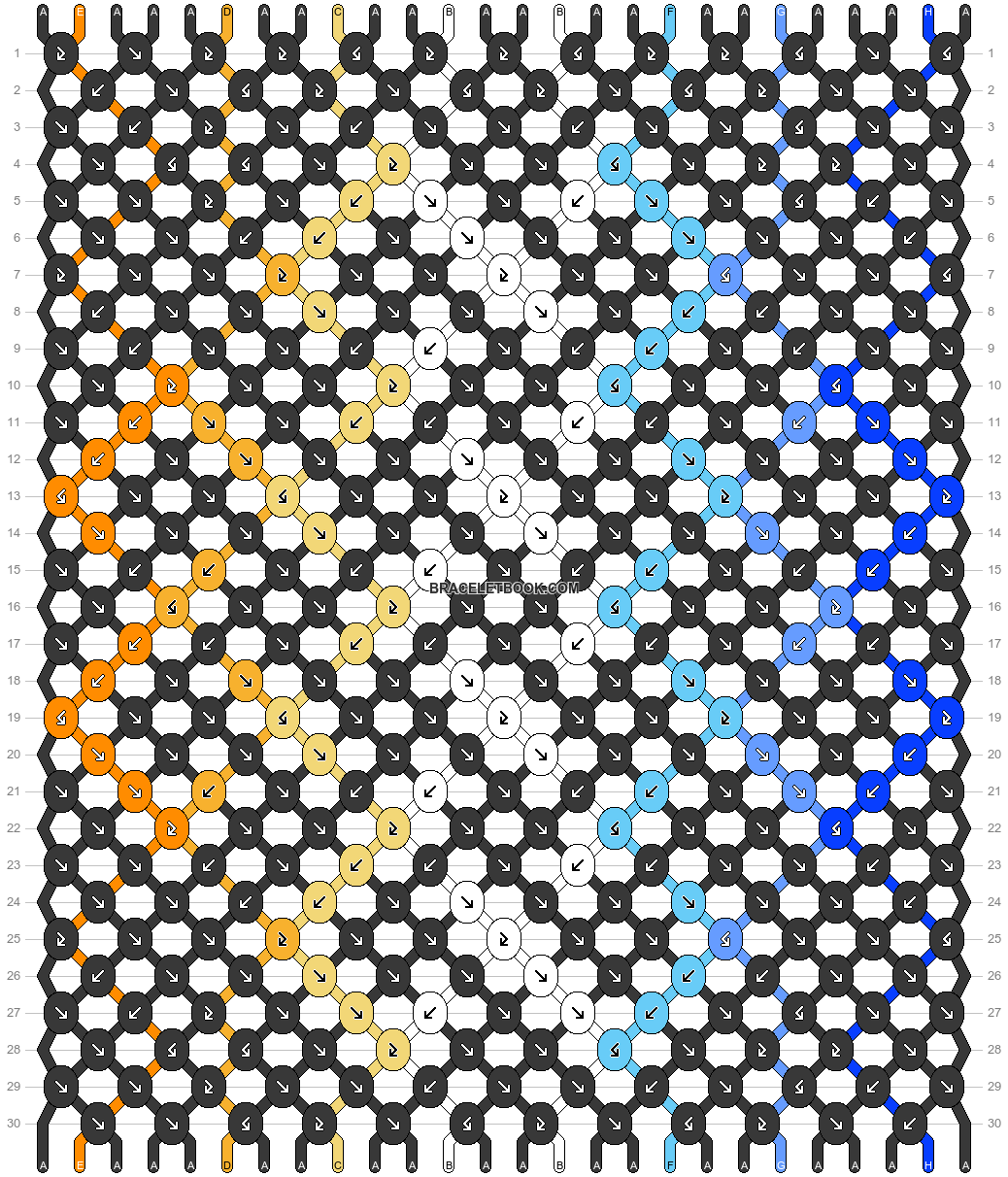 Normal pattern #186948 variation #414066 pattern