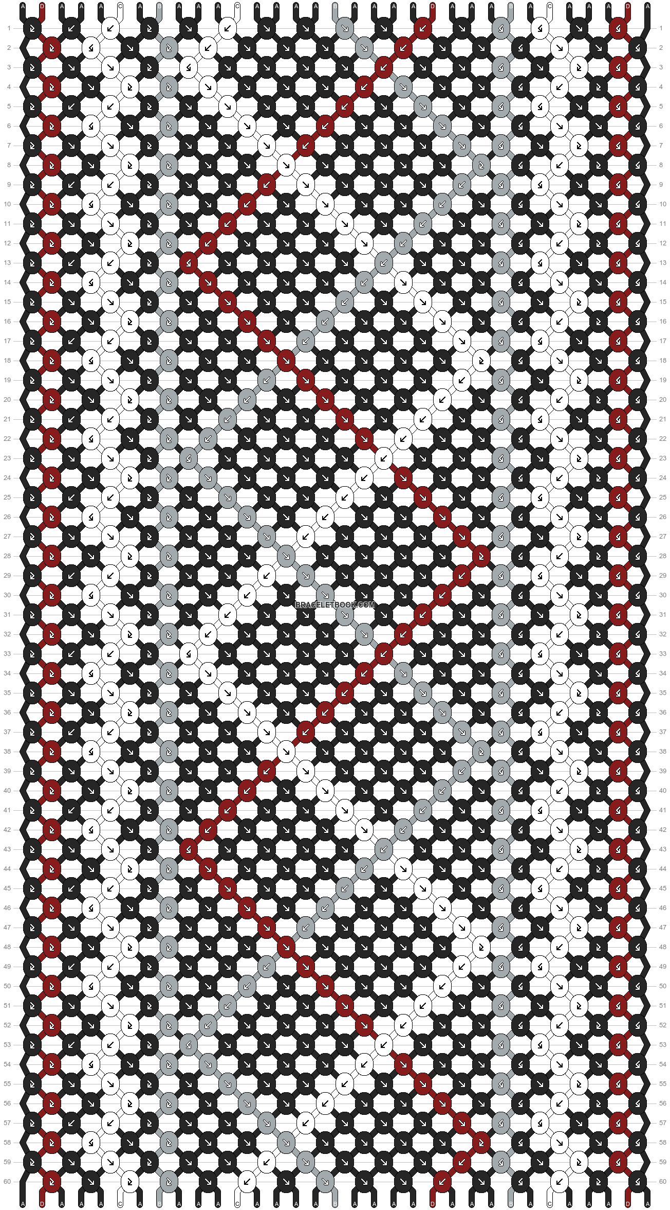 Normal pattern #178623 variation #414067 pattern