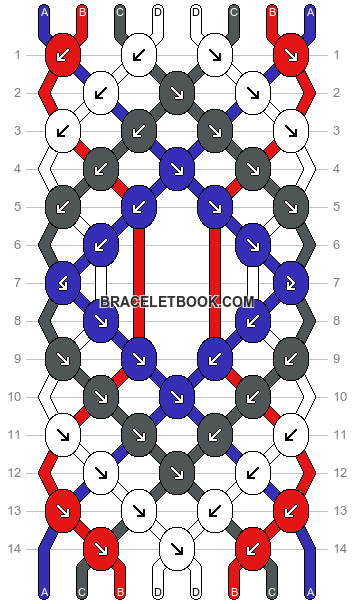 Normal pattern #17740 variation #414068 pattern