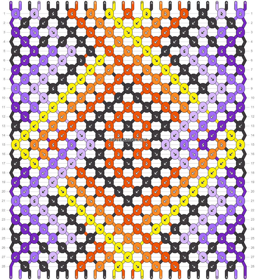 Normal pattern #44193 variation #414069 pattern