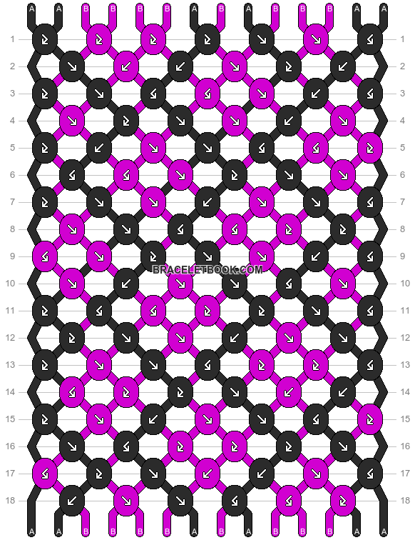 Normal pattern #191240 variation #414070 pattern