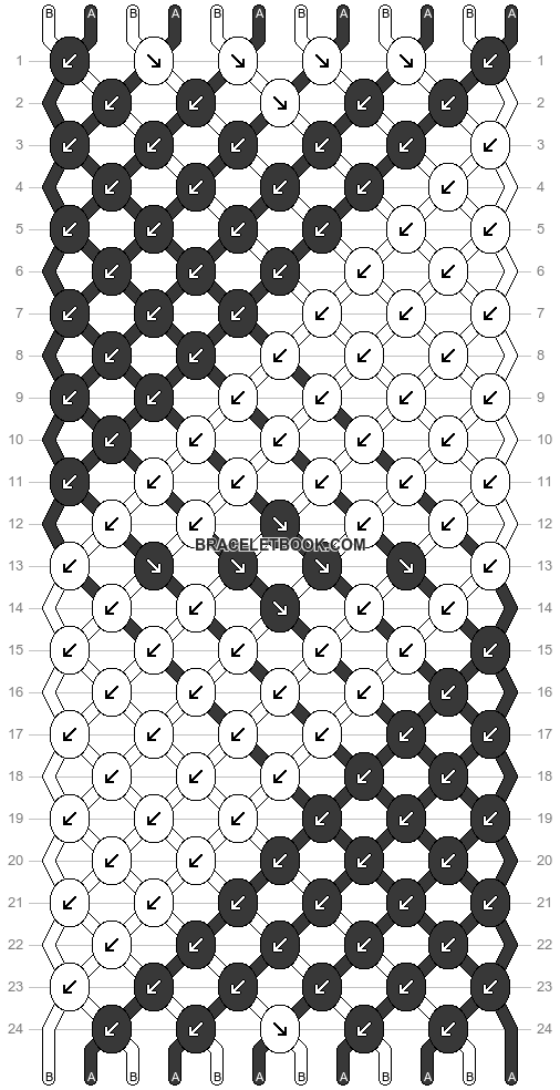 Normal pattern #49304 variation #414072 pattern