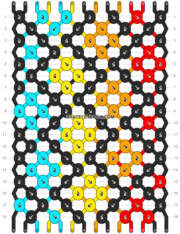 Normal pattern #191240 variation #414073 pattern