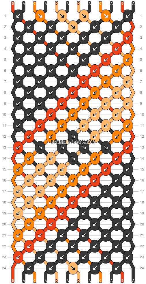 Normal pattern #49304 variation #414074 pattern