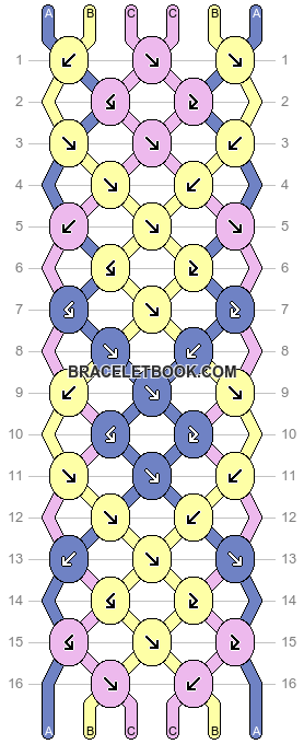 Normal pattern #197687 variation #414075 pattern