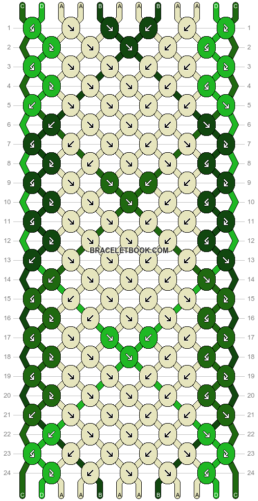 Normal pattern #159441 variation #414076 pattern