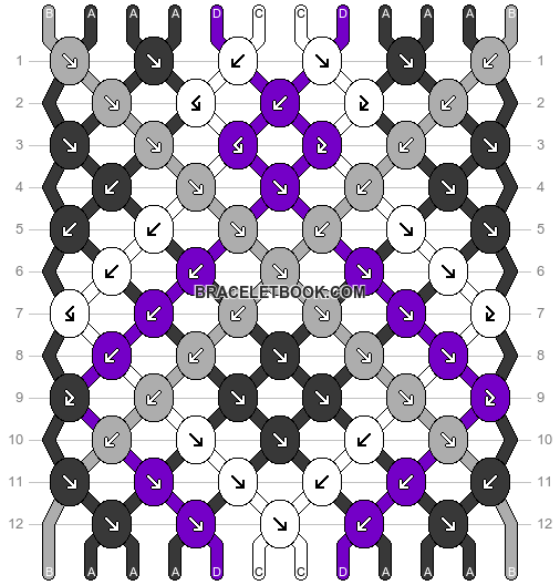 Normal pattern #197757 variation #414077 pattern
