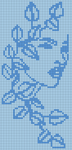 Alpha pattern #71787 variation #414078