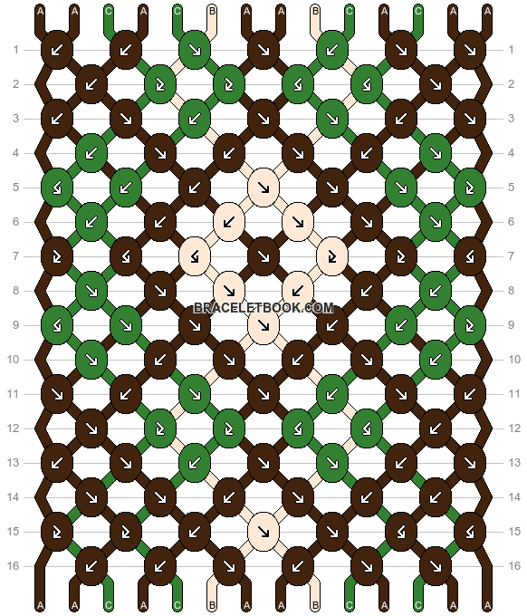 Normal pattern #89619 variation #414080 pattern