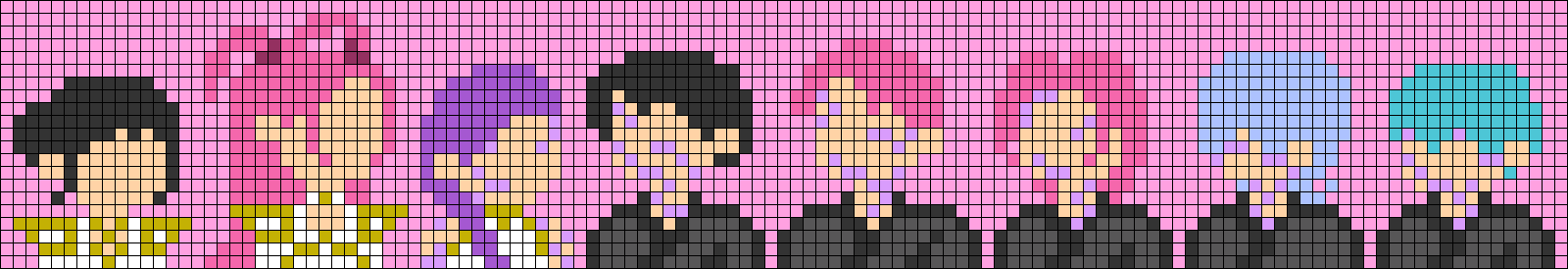 Alpha pattern #195406 variation #414081 preview
