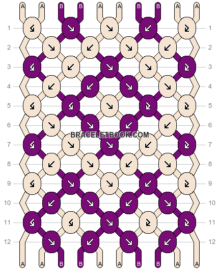 Normal pattern #198503 variation #414083 pattern