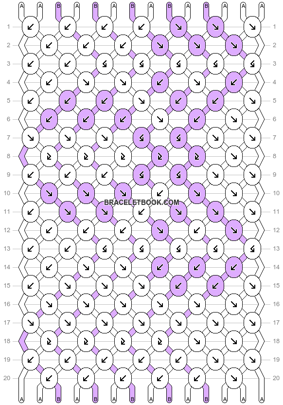 Normal pattern #178735 variation #414084 pattern