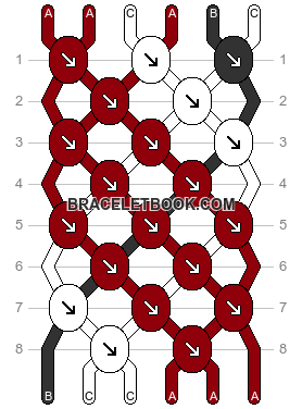 Normal pattern #839 variation #414085 pattern