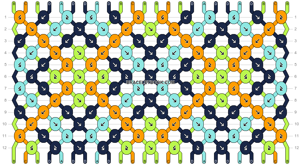 Normal pattern #191060 variation #414086 pattern