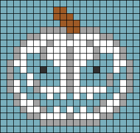 Alpha pattern #26910 variation #414088 preview