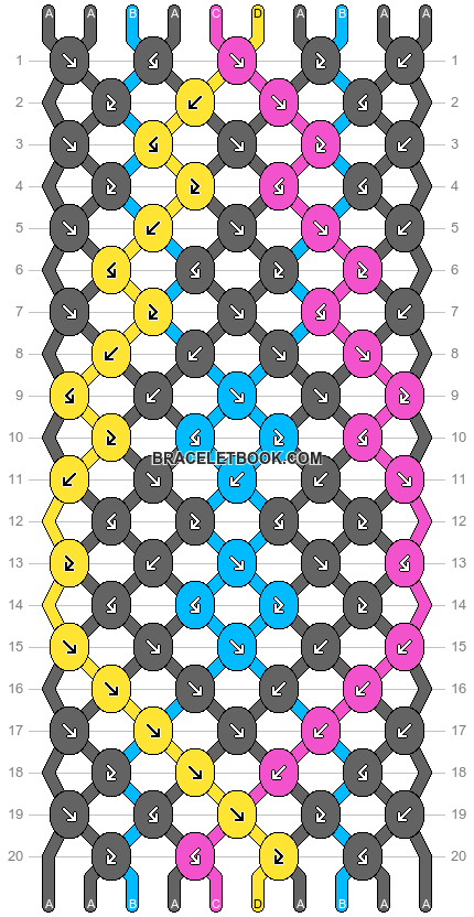 Normal pattern #190239 variation #414089 pattern