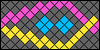 Normal pattern #190239 variation #414089