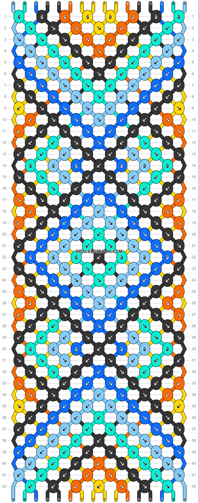 Normal pattern #174775 variation #414090 pattern