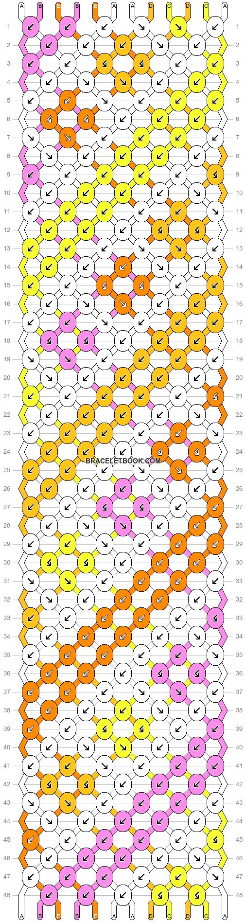 Normal pattern #116069 variation #414091 pattern