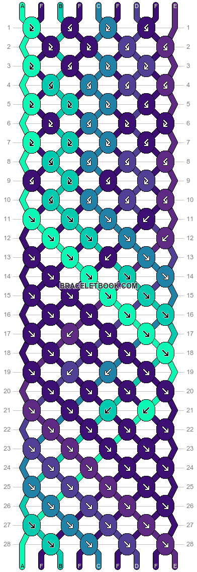 Normal pattern #159086 variation #414094 pattern