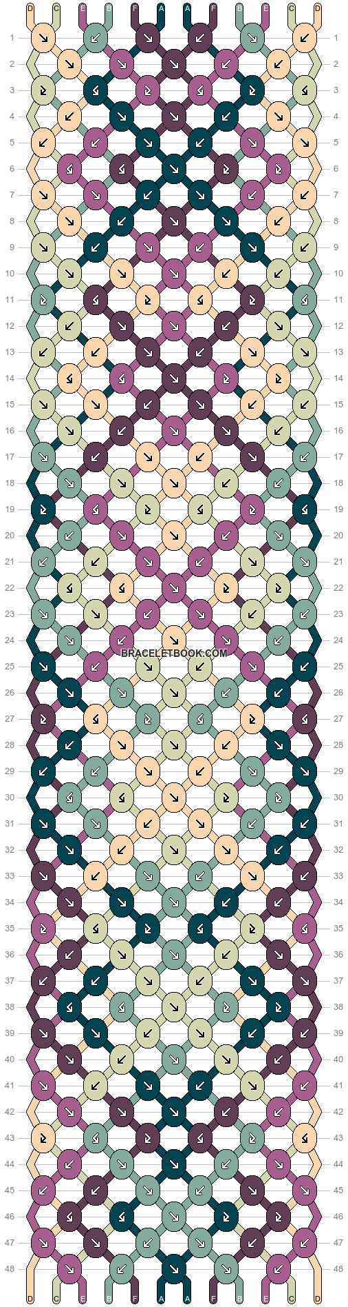 Normal pattern #157780 variation #414095 pattern
