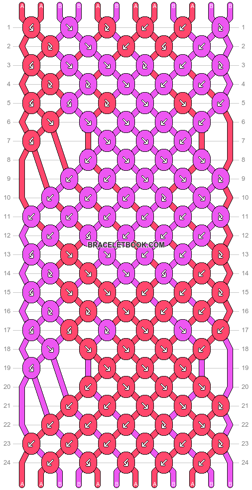 Normal pattern #185142 variation #414096 pattern