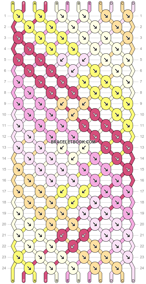 Normal pattern #85310 variation #414097 pattern