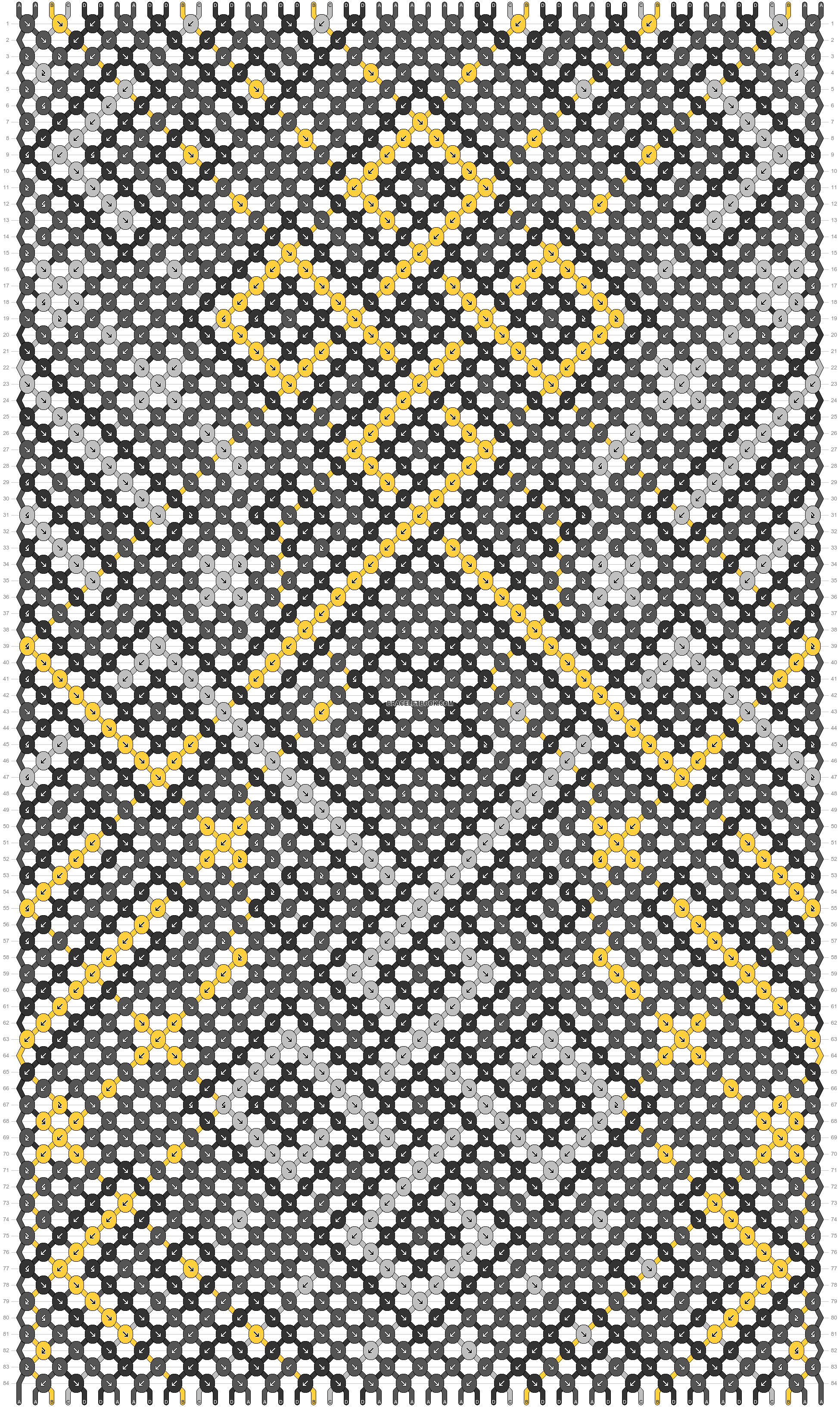 Normal pattern #175730 variation #414099 pattern