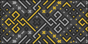 Normal pattern #175730 variation #414099