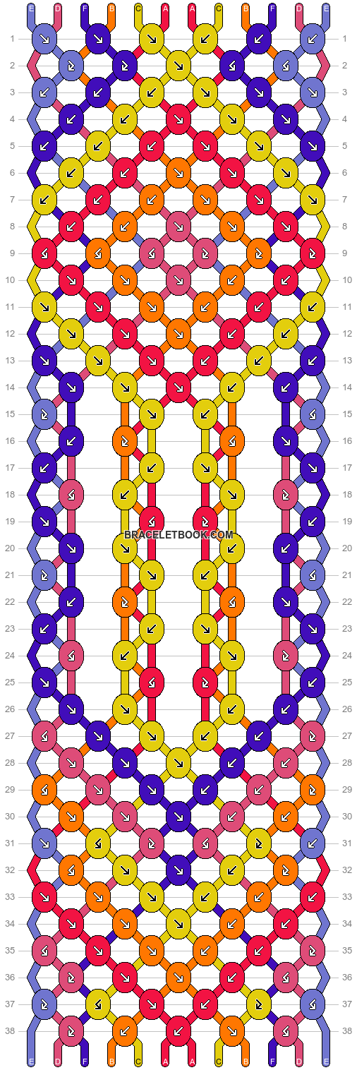 Normal pattern #198449 variation #414100 pattern