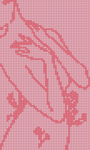 Alpha pattern #71866 variation #414101