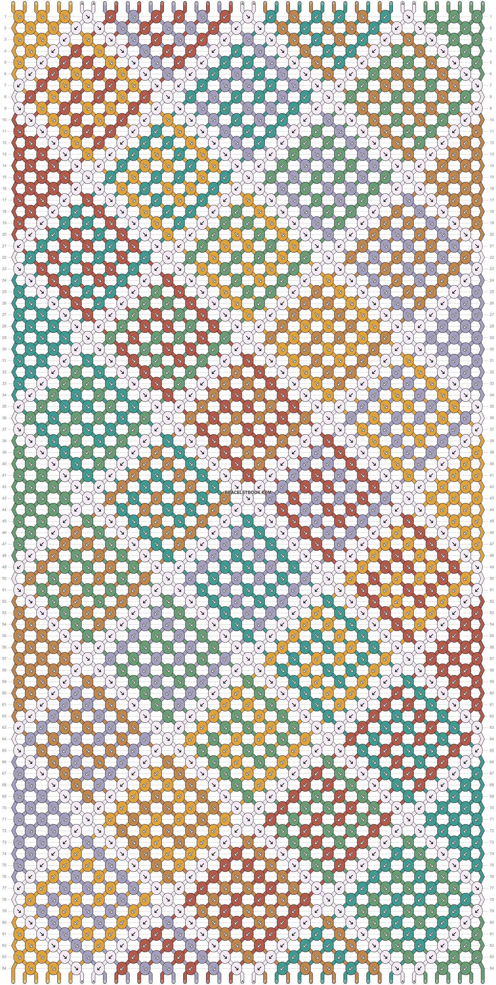 Normal pattern #44870 variation #414103 pattern