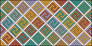 Normal pattern #44870 variation #414103